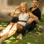 Interview with a Polyamorous couple: Olga and Sergio from EsenciaSalvaje